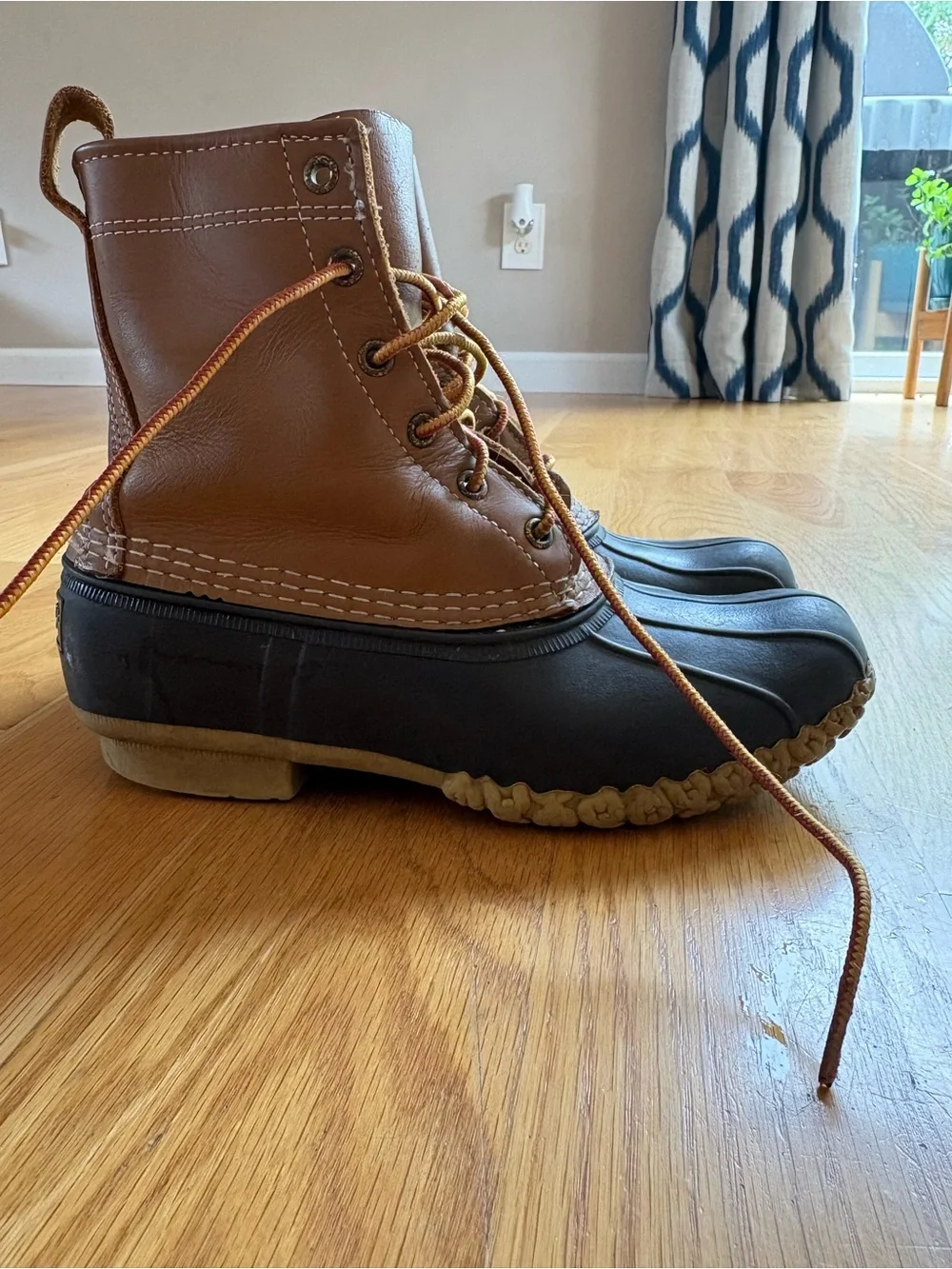 L.L. Bean Boots-Wonen’s